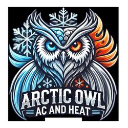 Arctic Owl AC & Heat