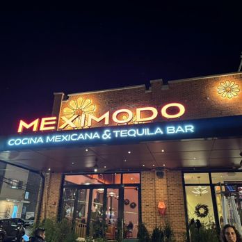 Meximodo - Mexican Near Me - Metuchen, New Jersey Meximodo - Mexican Near Me - Metuchen, New Jersey