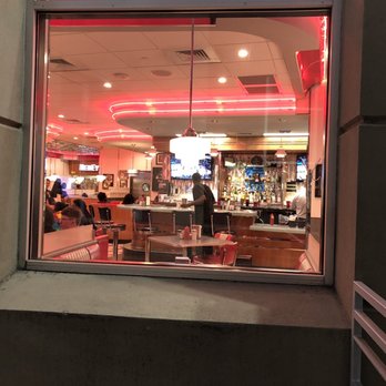 RedEye Diner - Diners Near Me - Charlotte, North Carolina
