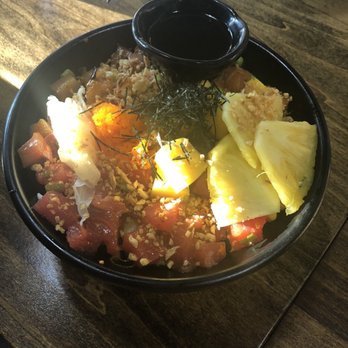Beyond The Bowl - Poke Near Me - Seattle, Washington Beyond The Bowl - Poke Near Me - Seattle, Washington