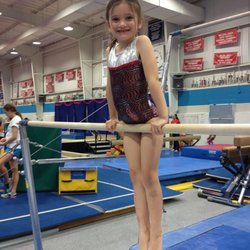 Salem Gymnastics & Swim - Where Confidence Soars!