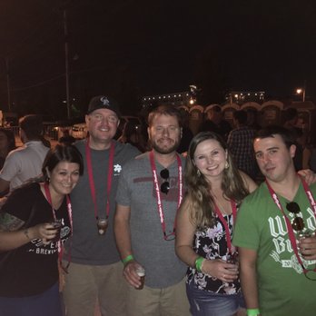 Harvest Beer Festival - Local Flavor Near Me - Tulsa, Oklahoma Harvest Beer Festival - Local Flavor Near Me - Tulsa, Oklahoma