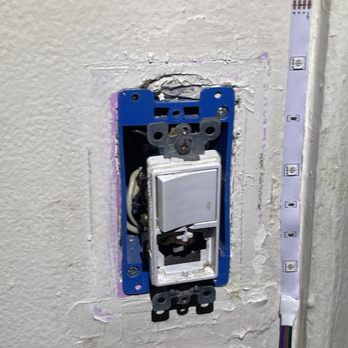 TechsAndSolution - bad Switch - Handyman Near Me