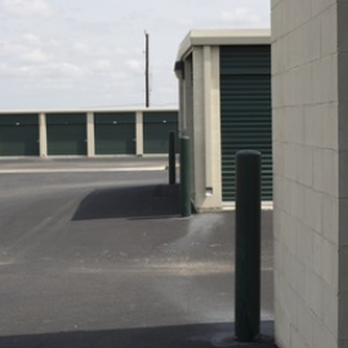 Rocket Self Storage - Self Storage Near Me - Converse, Texas