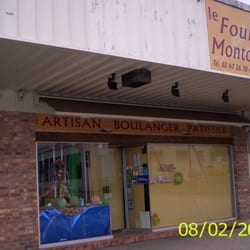 Le Fournil Montois