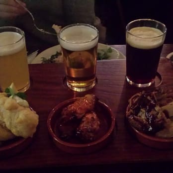 Lowlander - Pubs Near Me - London, XGL