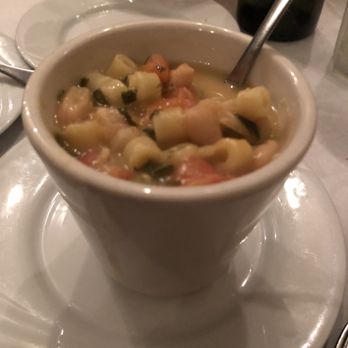 La Scarola - Yummy soup - Italian Near Me - Chicago, Illinois La Scarola - Yummy soup - Italian Near Me - Chicago, Illinois