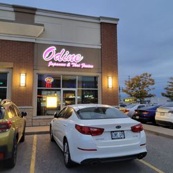 Odine Japanese & Thai Fusion