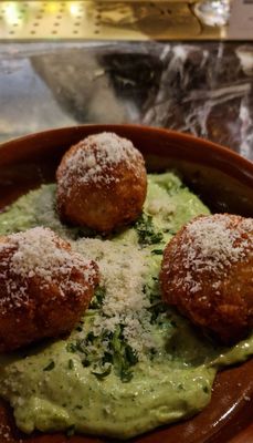 St James Bar by null