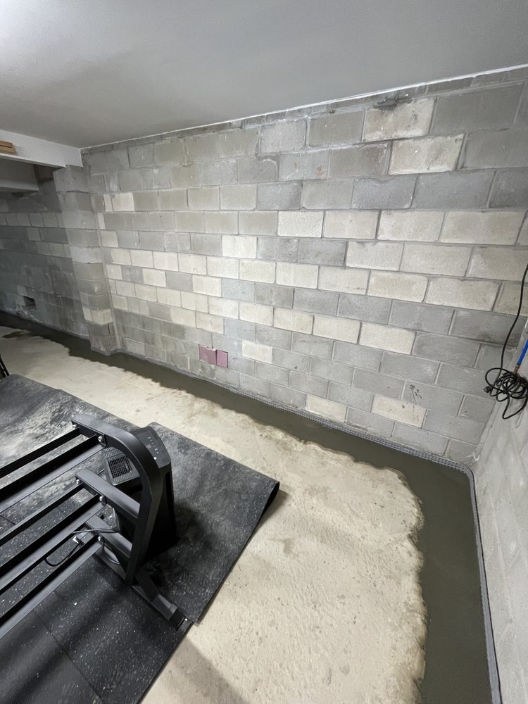 Slide of 5 Star Waterproofing & Remodeling