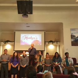 First Pentecostal Church