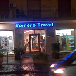 Vomero Travel