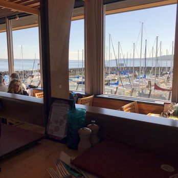 Anthony's HomePort - The view - Seafood Near Me - Des Moines, Washington Anthony's HomePort - The view - Seafood Near Me - Des Moines, Washington