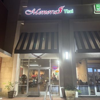 Monora Thai - Cerritos - Outside - Thai Near Me - Cerritos, California Monora Thai - Cerritos - Outside - Thai Near Me - Cerritos, California