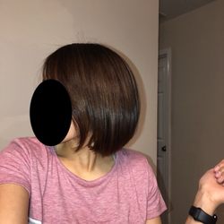 Redcast Hair by Isabel - Second session with balayage