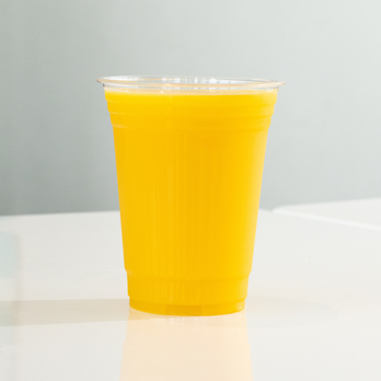 P. Terry's Burger Stand - Available every morning until 11AM, our fresh Orange Juice is the perfect way to start your day. - Burgers Near Me - Austin, Texas P. Terry's Burger Stand - Available every morning until 11AM, our fresh Orange Juice is the perfect way to start your day. - Burgers Near Me - Austin, Texas