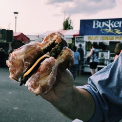 Taste of Blue Ash