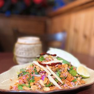 Tomorrow Access Recommendations