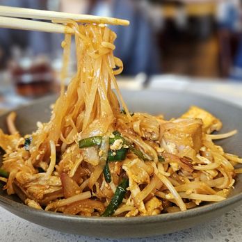 Khao Hom - Thai Near Me - Hayward, California