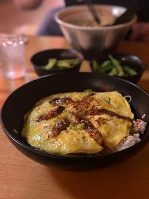 Strings Ramen Shop Hyde Park by null