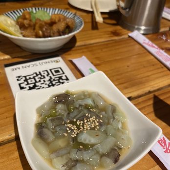 Tori Ton - Izakaya Near Me - Honolulu, Hawaii