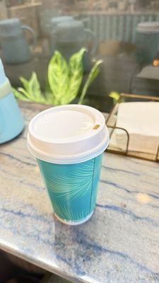 Paradeco Coffee Roasters by null