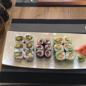 Hanaya Sushi - Resto et menu lunch - Sushi Bars Near Me - Auderghem, BRU Hanaya Sushi - Resto et menu lunch - Sushi Bars Near Me - Auderghem, BRU