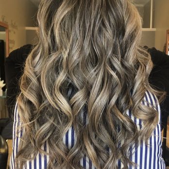 Beauty Fix Studio - Carmel blonde tones - Hair Salons Near Me - New Bedford, Massachusetts Beauty Fix Studio - Carmel blonde tones - Hair Salons Near Me - New Bedford, Massachusetts