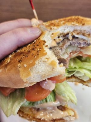 Fuller's Coffee Shop by null