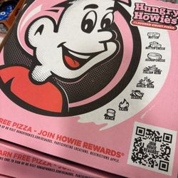 Hungry Howie's Pizza & Subs
