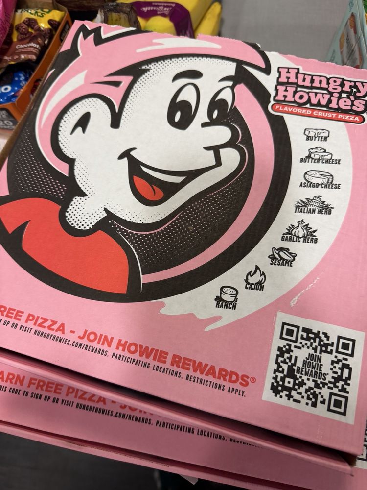 Hungry Howie's Pizza