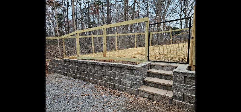 Hi C Farms and Kennels - equestrian in Clover, SC