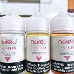 Silver Vapes
