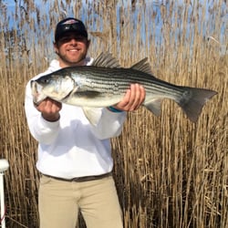 Seahawk Inshore Fishing Charters