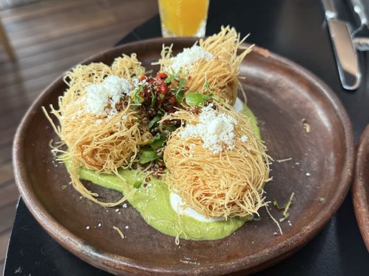 Vera Cocina & بار by null