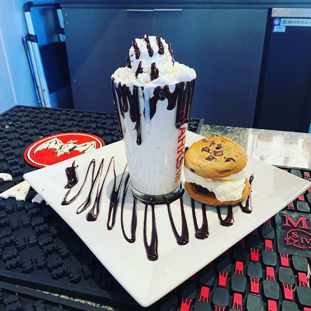 Grill Marks - Shake!!! - American Near Me - Columbia, South Carolina