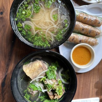 Pho Saigon Pasteur - Pho with Ox Tails - Vietnamese Near Me - Alhambra, California Pho Saigon Pasteur - Pho with Ox Tails - Vietnamese Near Me - Alhambra, California
