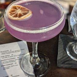 Oliviana Ristorante & Bar Italiano - Butterfly Spritz