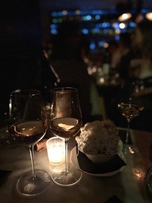 La Compagnie, Centre Street by null