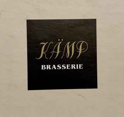 Brasserie Kämp by null