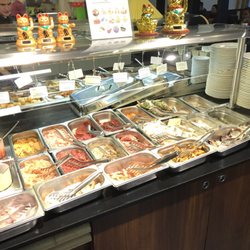 Restaurante Haikky - Yonggang Wang - Mongolian BBQ