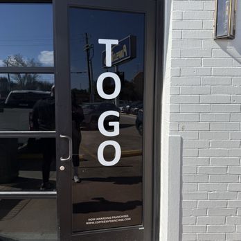 Coffee 30 - Breakfast & Brunch Near Me - Lake Charles, Louisiana