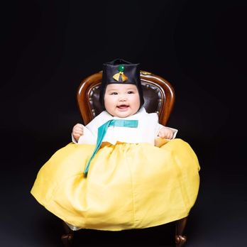 OZ Photo Factory - 100days old photo - Event Photography Near Me - Artesia, California