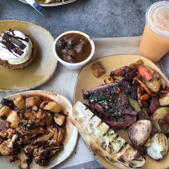 Urban Plates - New American Near Me - Carlsbad, California Urban Plates - New American Near Me - Carlsbad, California