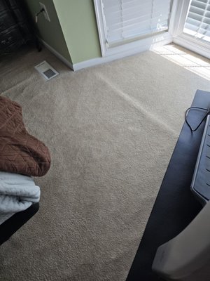 UCM Carpet Cleaning Burke