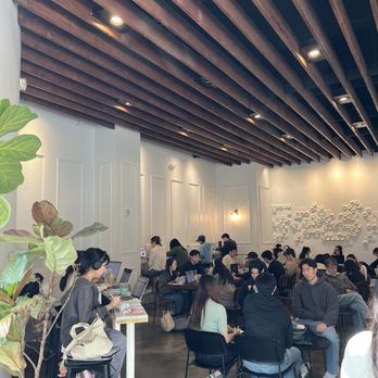 In-sīt Coffee - Inside - Coffee & Tea Near Me - Buena Park, California In-sīt Coffee - Inside - Coffee & Tea Near Me - Buena Park, California