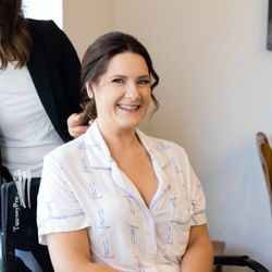Erin Blair Makeup & Hair Design
