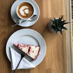 Suppenkaspar - Cappuccino