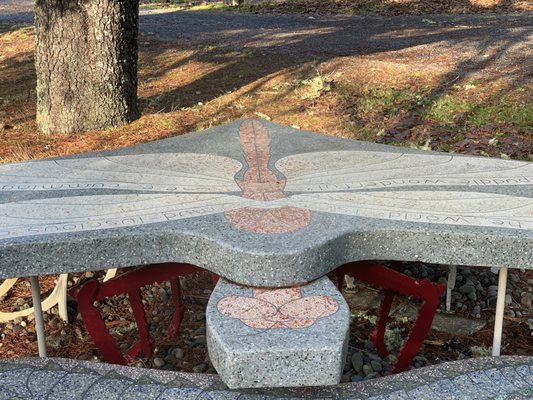 Willapa National Wildlife Refuge by null