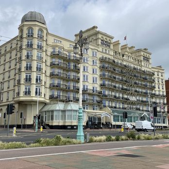 The Grand Brighton - Hotels Near Me - Brighton, ESX The Grand Brighton - Hotels Near Me - Brighton, ESX